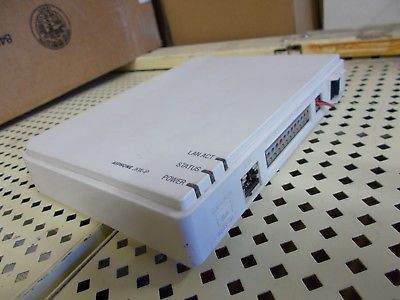 Aiphone JKW-IP VIDEO OVER IP NETWORK ADAPTER FOR JK SYSTEMS