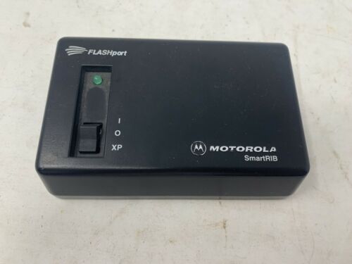 Motorola RLN1015C FLASHport SmartRIB Box E