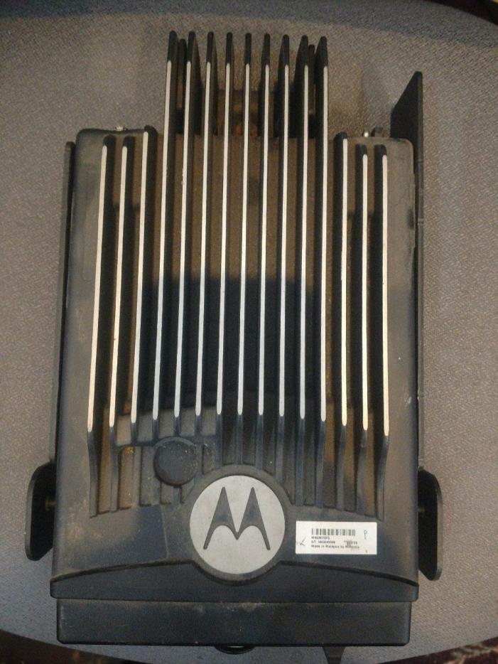 Motorola PM1500 UHF High Power Mobile