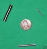 Neodymium HOBBY MAGNET COMBO 100 each 1/16 in, 1/8 in, 6mm
