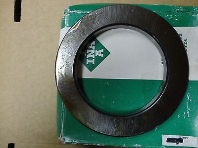 INA THRUST WASHER - PART# WS81217 - 1 PC. NEW