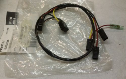 Switch Harness Hyster 0353220 New 1 pc