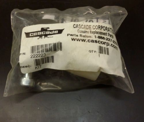 Cascade 222223 Kit New 1 pc Free Shipping