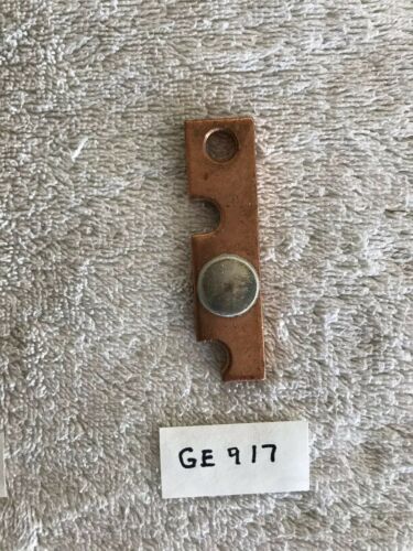 New GE 917 Forklift  Contact,  GE44B71672G043 5/8