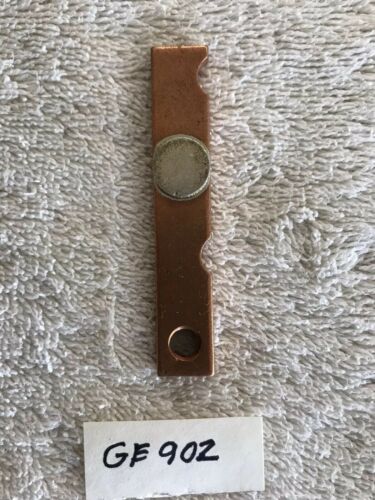 New GE 902 Forklift  Contact, GE44B716720G008 5/8