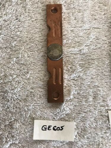 New GE 605 Forklift  Contact, GE245A8988G002  5/8