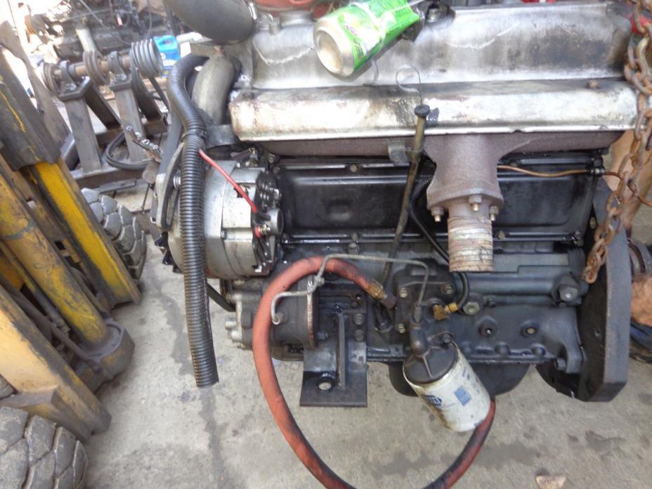 toyota 2j diesel engine