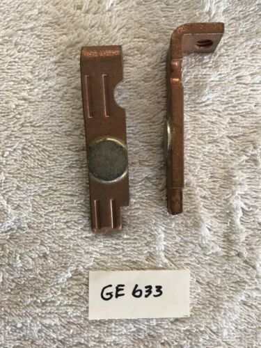 New GE 633  Forklift  Contact, GE259A5049G007  5/8
