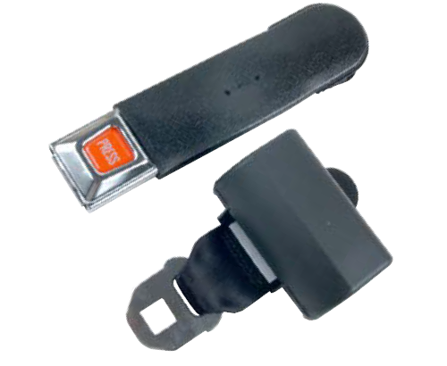 NEW UNIVERSAL REPLACEMENT SEAT BELT 61