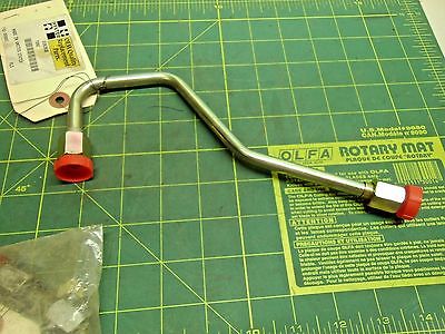 HYSTER Forklift HY0181918 TUBE HYDRAULIC LINE (Qty 3) #50264