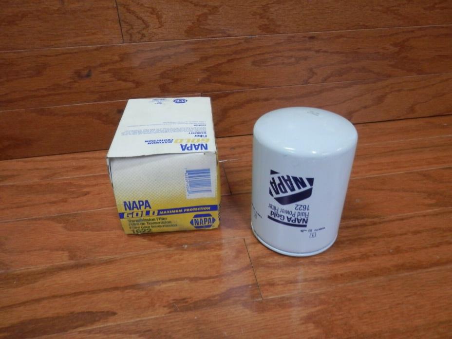 Napa Gold 1622 Oil Filter  (Wix 51622) Yale Forklift