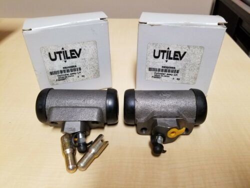 66000858 Wheel Rh Cylinder for Hyster