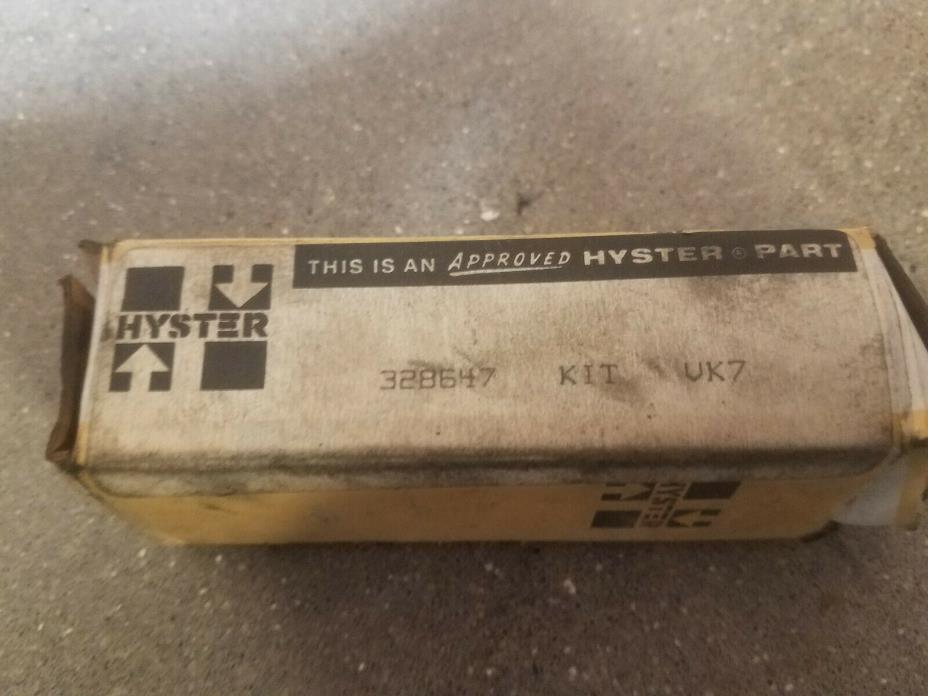 Hyster bulb-1376442