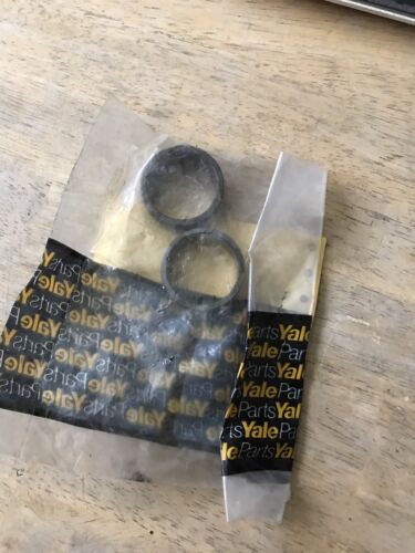 NEW Yale 5089901-00 Forklift Bushing Lot of 2 Genuine Part