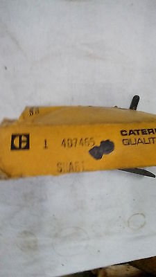 Caterpillar Grader Wiper Shaft ( 4D 7465 )