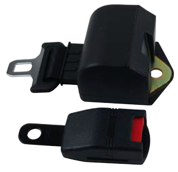 NEW UNIVERSAL REPLACEMENT SEAT BELT 56