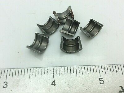 B6466A Arrow Spring Lock Retainer Set of Two Lot of Three SK11190304JE