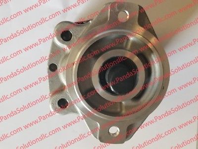 Toyota Forklift Truck 62-8FDU20 OIL PUMP ASSEMBLY 628FDU20