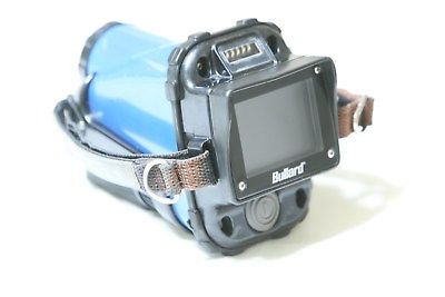 Thermal Imaging Camera Imager, Bullard T3 Firefighting Search & Rescue