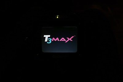 Bullard Thermal Imaging Camera TIC T3MAX T3 Max Firefighting Search & Rescue