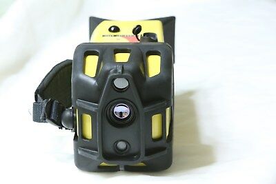 ISI Surveyor Thermal Imaging Camera Firefighting Search & Rescue 320x240
