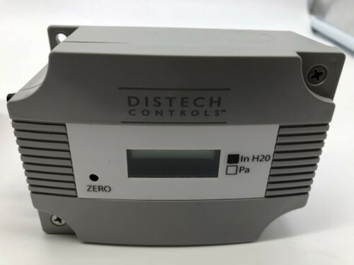 Distech Controls PS-ADP 04WCDX