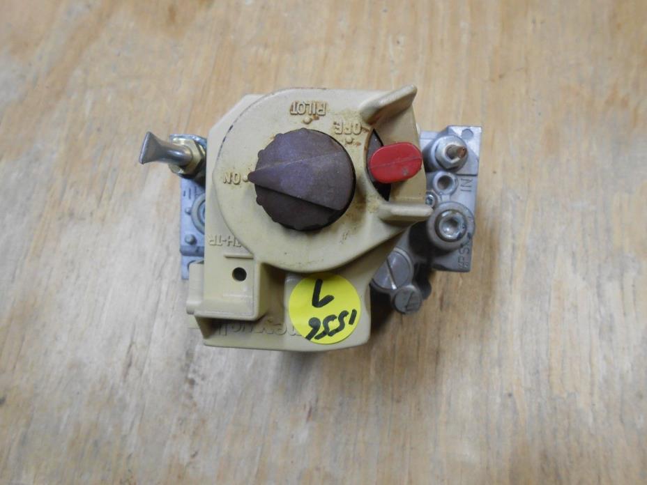 Honeywell Gas Valve pilot thermocouple VR8200H 2002 EF32CB207