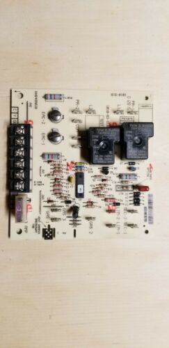 Carrier Bryant Payne HH84AA020 Furnace Control Circuit Board 1010-918