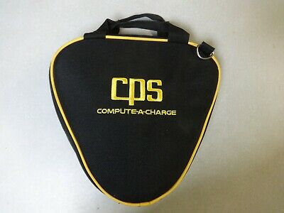 CPS Compute-A-Charger CCD110 Refrigerant Charging Scale