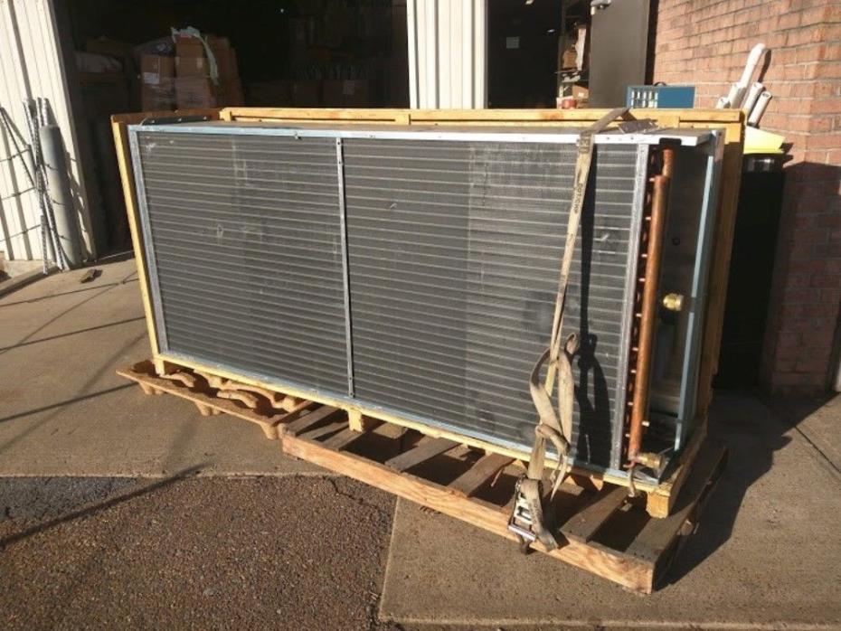 Siemens Riedel Water / Air Cooling System Model 07741569, Outdoor Unit Only