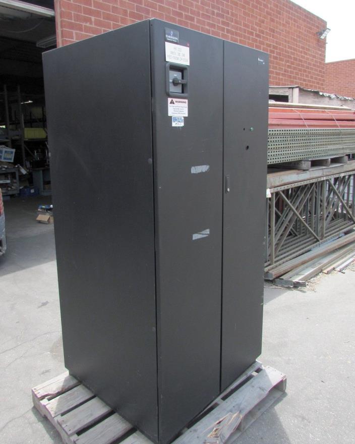 Liebert XDP XDP160RA--1 Pumping Unit w/ Controller - 160 kW/ 46 Ton, 460V, 60 Hz