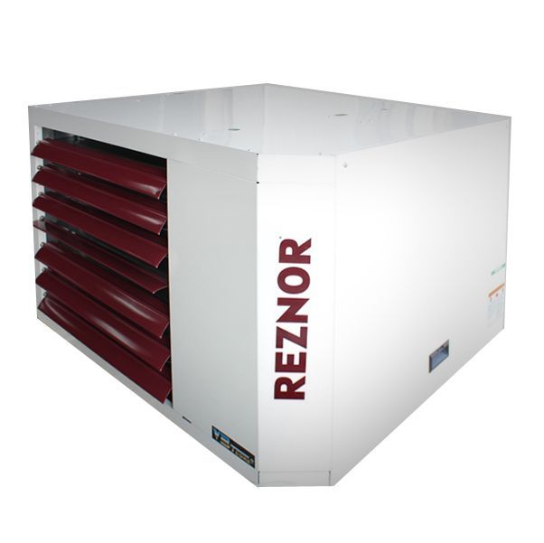 Reznor Shop Heater UDAP250 250.000BTU 83% Efficient - NEW in Box.