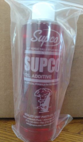 SUPCO 88 REFRIGERATION OIL ADDITIVE S-8