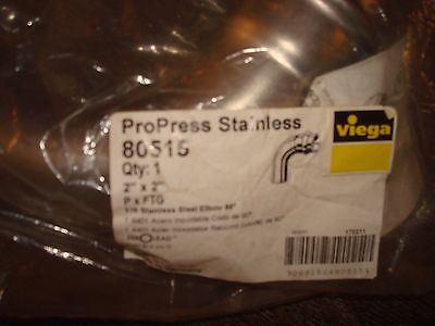 Viega Pro Press 2