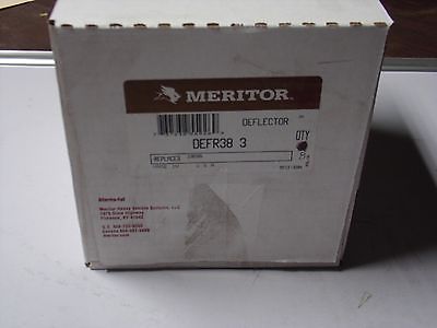 Meritor DEFR383 Deflector DEFR38 3 Lot of 8