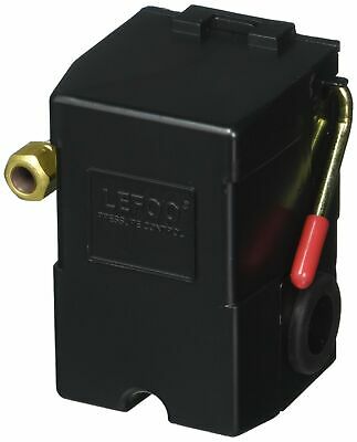 New H/D Pressure switch for air compressor 95-125 w/Unloader