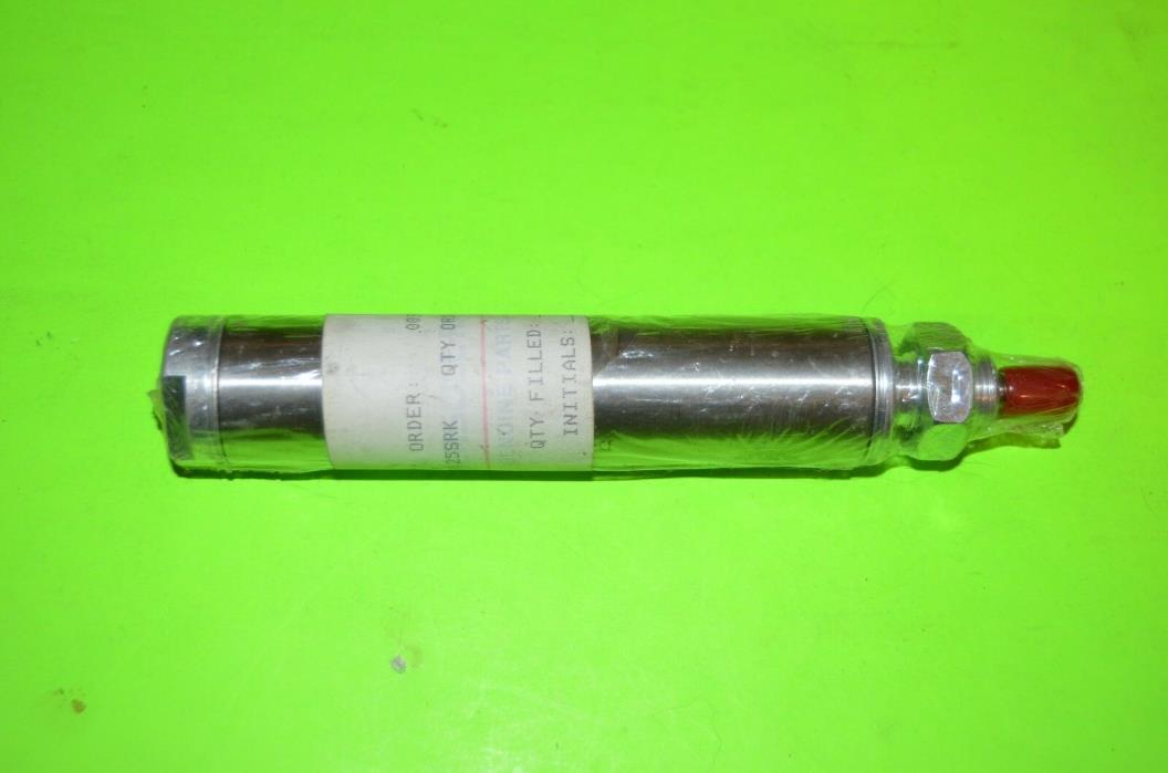 Doosan Ingersoll Rand Cylinder Pneumatic 35607431