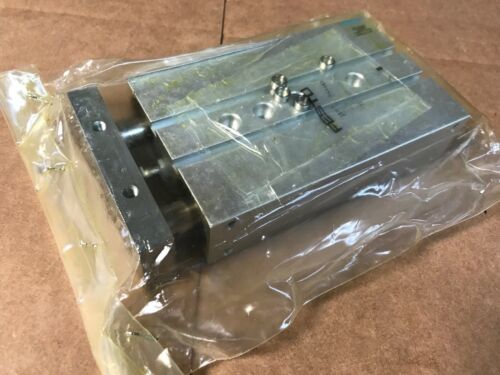 NEW FESTO DPZ-32-80-P-A-S6 Twin Pneumatic Cylinder FAST SHIPPING