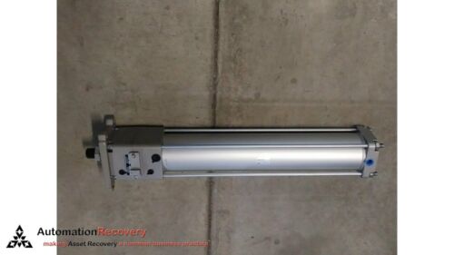 SMC CDLA2F-100-500-D, CYLINDER, 145 PSI, NEW* #259776
