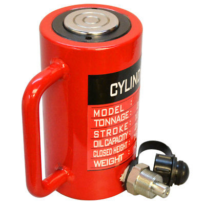 20 Ton Hydraulic Lifting Cylinder 5.90