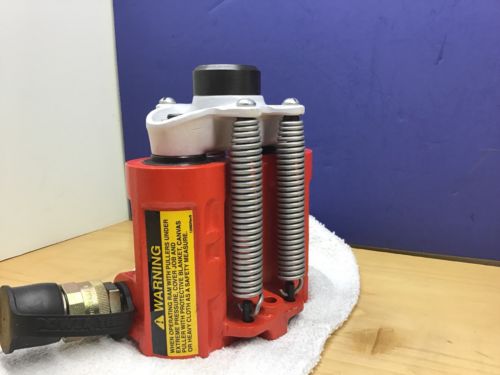 SPX Power Team RT172  17.5 TON Hydraulic Cylinder 2