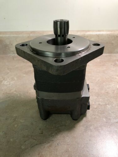 char lynn hydraulic motor 106-1013-006