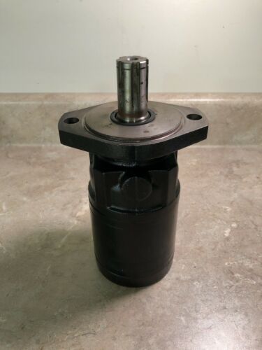 Parker Hydraulic Motor TB 0230AS010AAAC