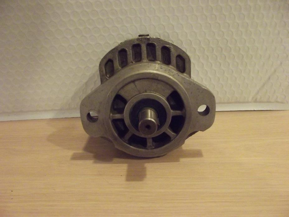 Rexroth Hydraulic Pump S15S6DH23R