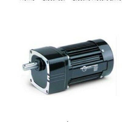 Bodine Electric Company 2862  AC Parallel Gear Motor