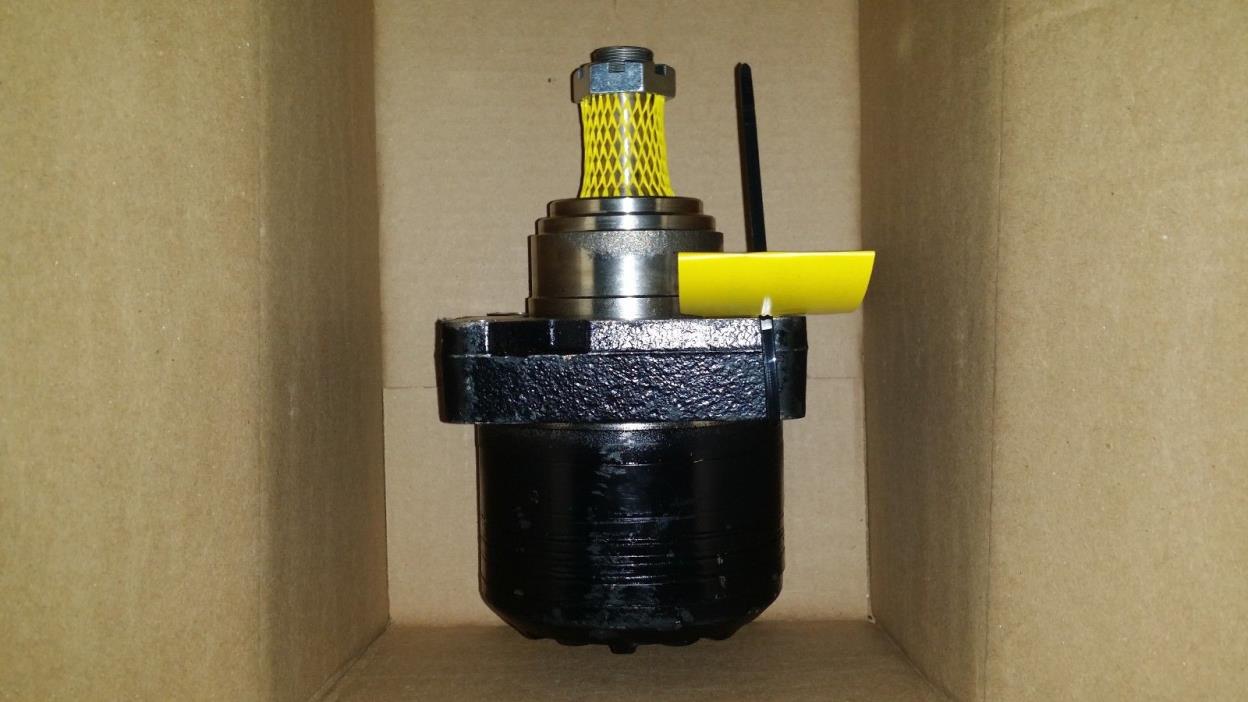 Husqavarna,Yazoo Toro Exmark Lazer TL0240US080AAWM Wheel Motor OEM Part