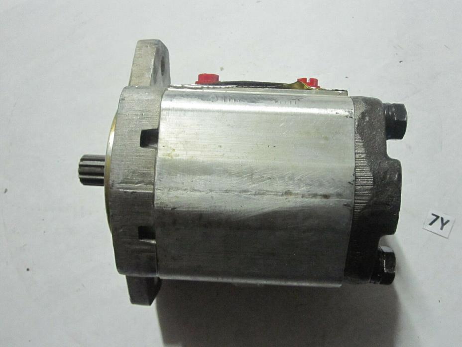 Hybel Hydraulic Motor 17111044084 oeat38800 17699037010 HD156445 1R1479