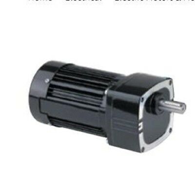Bodine Electric Company 0649 AC Parallel Gear Motor