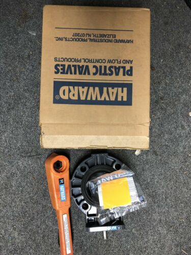 NEW Hayward BY110300VL 3