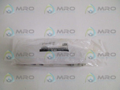 SMC SY7120-5DZ-02T SOLENOID AIR CONTROL VALVE *NEW IN FACTORY BAG*